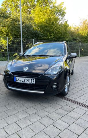 Renault Clio Grandtour Night & Day TCE 100 Eco2 Nigh...