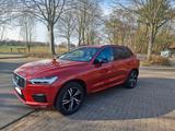 Volvo XC60 B5 AWD R Design Geartronic R Design - Volvo XC60 Gebrauchtwagen in Bremen