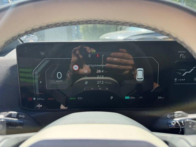 Kia EV2 61 kWh GT-LINE WINTER 22KW DRIVE COMFORT GD