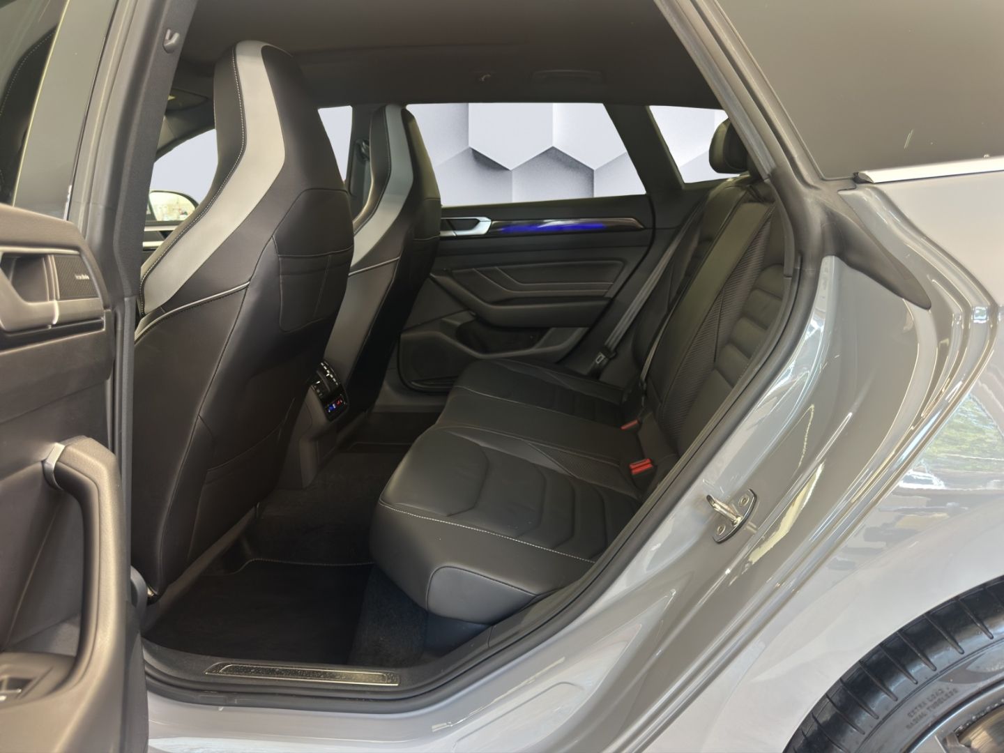 Arteon 4Motion 2.0 TSI EU6d Shooting Brake 2.0TS