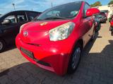 Toyota IQ E-Fenster - Toyota IQ aus 2011