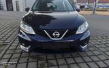 Nissan Pulsar Visia - Nissan Pulsar: Kleinwagen