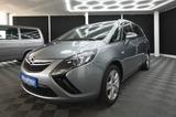 Opel Zafira 2.Hand 8x Bereift Bluetooth LHZ AUT. SHZ - Opel Zafira: 2.2