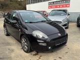 Fiat Punto 1.4 Sport - Fiat Punto: Sport