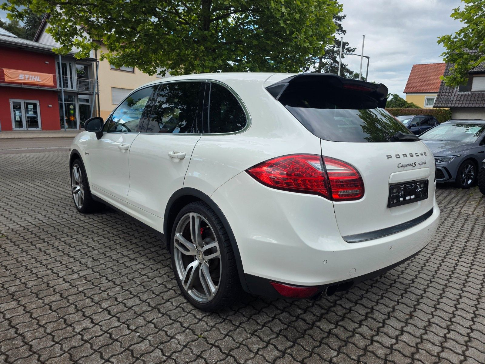 Фото авто