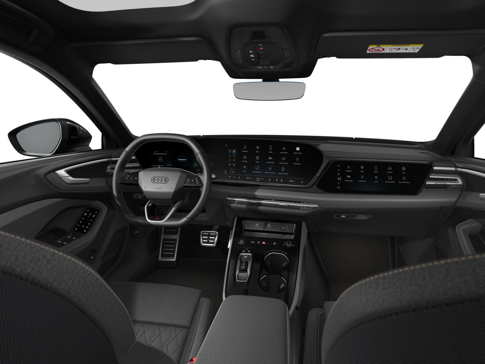 Audi A5 - Bild 9
