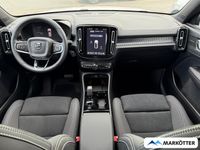 Volvo XC40 - Vorschau Bild 8