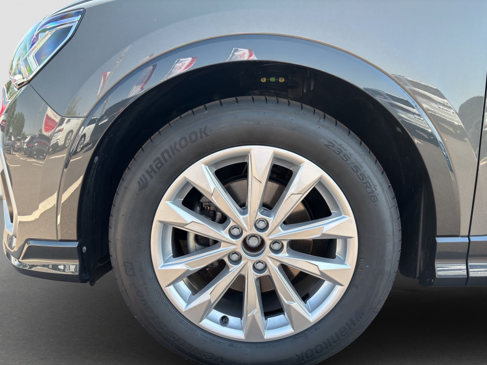 Audi Q3 - Bild 3