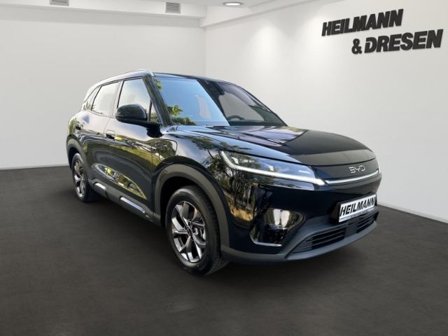 BYD ATTO 2 Active 45 kWh/Navi/Panoramadach/Leder/ACC imagem 2