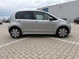 Volkswagen up! e-up! - Volkswagen up! mit Elektro-Antrieb: Kleinwagen
