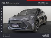 Toyota C-HR - Vorschau Bild 1