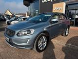 Volvo XC60 Summum AWD 306PS NAVI LEDER SITZHZG AUTOM. - Volvo XC60 mit Benzin-Antrieb