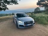 Audi SQ2 TFSI S tronic quattro *PANO/LEDER/SHZ - Audi SQ2 Gebrauchtwagen