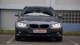 BMW 316 3 Touring 316 i - BMW 316: I