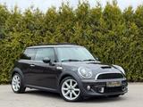 MINI COOPER S R56 *PANO*XENON*LEDER*NAVI* - MINI MINI: R56