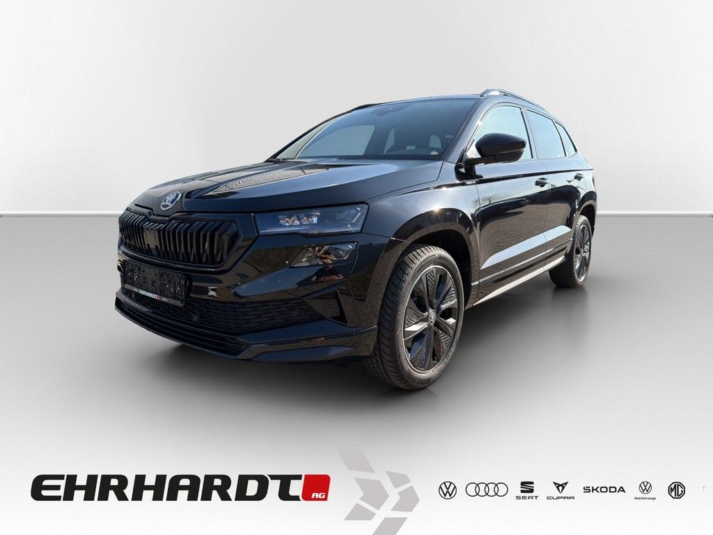 Image of Skoda Karoq