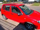 Mazda 2 , Probefahrt noch bis 16.06. möglich - gebrauchte Mazda 2 aus dem Jahr 2003