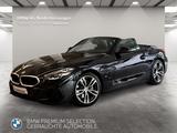 BMW Z4 sDrive20i LiveCockpitProf PDC Driv.Assist - BMW Z4 20i Gebrauchtwagen