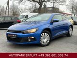 Volkswagen Scirocco*Klima*Temp*StzH*Phone*PDC*GARANTIE+SERV - Volkswagen Scirocco aus 2011