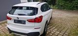 BMW X1 xDrive20i M Sport Automatik Allrad AHK RFK  - BMW Gebrauchtwagen in Rosenheim