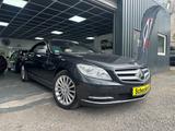 Mercedes-Benz CL 500 - Mercedes-Benz CL 500 in Duisburg
