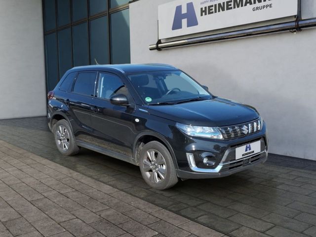 Suzuki Vitara 1.5 Dualjet Hybrid Allgrip AGS Comfort