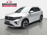 Volkswagen T-CROSS 1.0 TSI DSG R-LINE IQ-LED ACC WINTER SIC