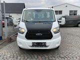 Ford Transit Pritsche 350 L2 Einzelkabine - Ford Gebrauchtwagen in Dresden
