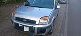 Ford Fusion - Ford Fusion mit Diesel-Antrieb