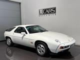 Porsche 928 S / Low Mileage - Porsche 928 Gebrauchtwagen