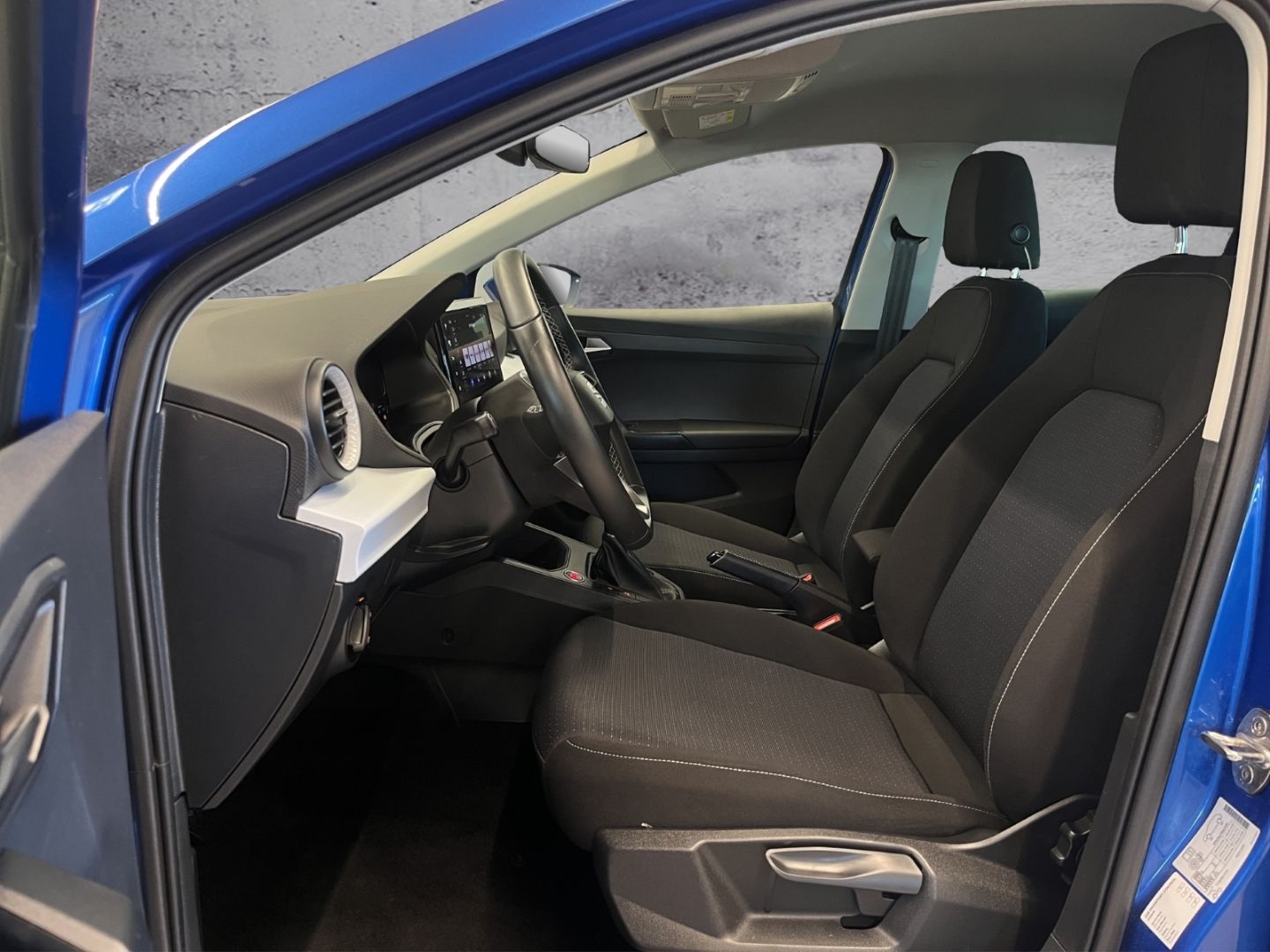 Seat Ibiza - Bild 10