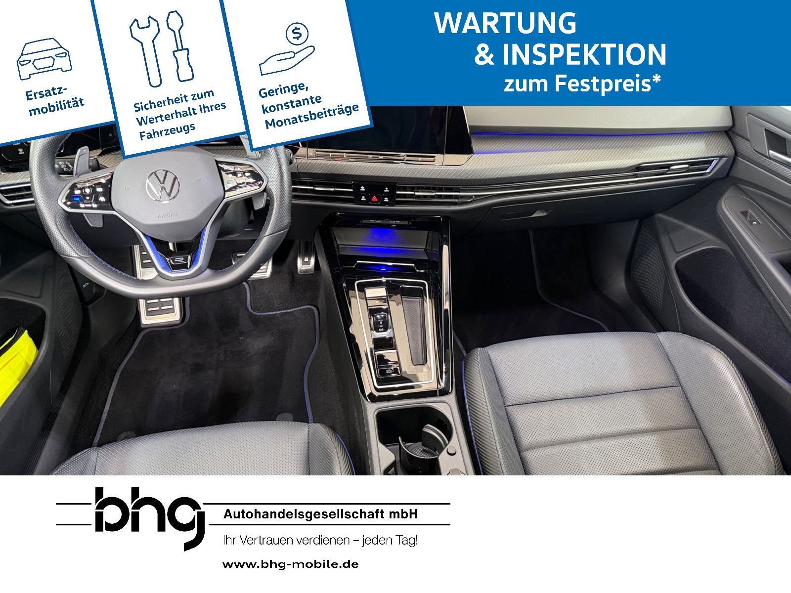 Volkswagen Golf - Bild 11