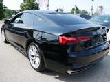 Audi A5 Sportback 40 TDI quattro*NAVI*LEDER*LED*ACC* - Audi A5: Limousine
