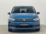 Volkswagen Touran TDI United *PANO*AHK*CARPLAY*NAVI*7-SITZE - 7-Sitzer Vans