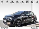 Citroën C3 C-SERIES PT110 S&S+SHZ+NSW+BT+ALU+