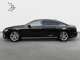 Audi A8 L 55 TFSI qu. AIR*B&O*Massage*HuD*Virt.*Pano* - Audi A8 in Dresden