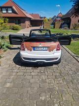 MINI Mini Cooper S Cabrio, einzigartige Folierung - : Leder, Folie