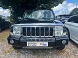 Jeep Commander Limited 3.0 CRD Autom. - Jeep Commander: 3.0