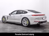 Porsche Panamera 4S E-Hybrid ActiveRide SportDesign HUD - Porsche Panamera aus 2025