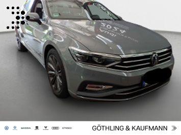Volkswagen Passat Variant Business 2.0 TDI DSG*NAVI*AHK*KAM