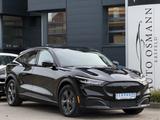 Ford Mustang Mach E / ACC / LED / DAB /360°Kam. - Ford mit Elektro-Antrieb: Mach