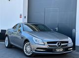 Mercedes-Benz SLK 200 Roadster 7G*PANO*AIRSCARF*SHZ*NAVI*LEDER - gebrauchte Mercedes-Benz SLK 200 aus dem Jahr 2012