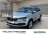 Skoda Karoq 2.0 TDI Style ACC FLA Pano ParkAss SHZ LM - Skoda Karoq in Mönchengladbach
