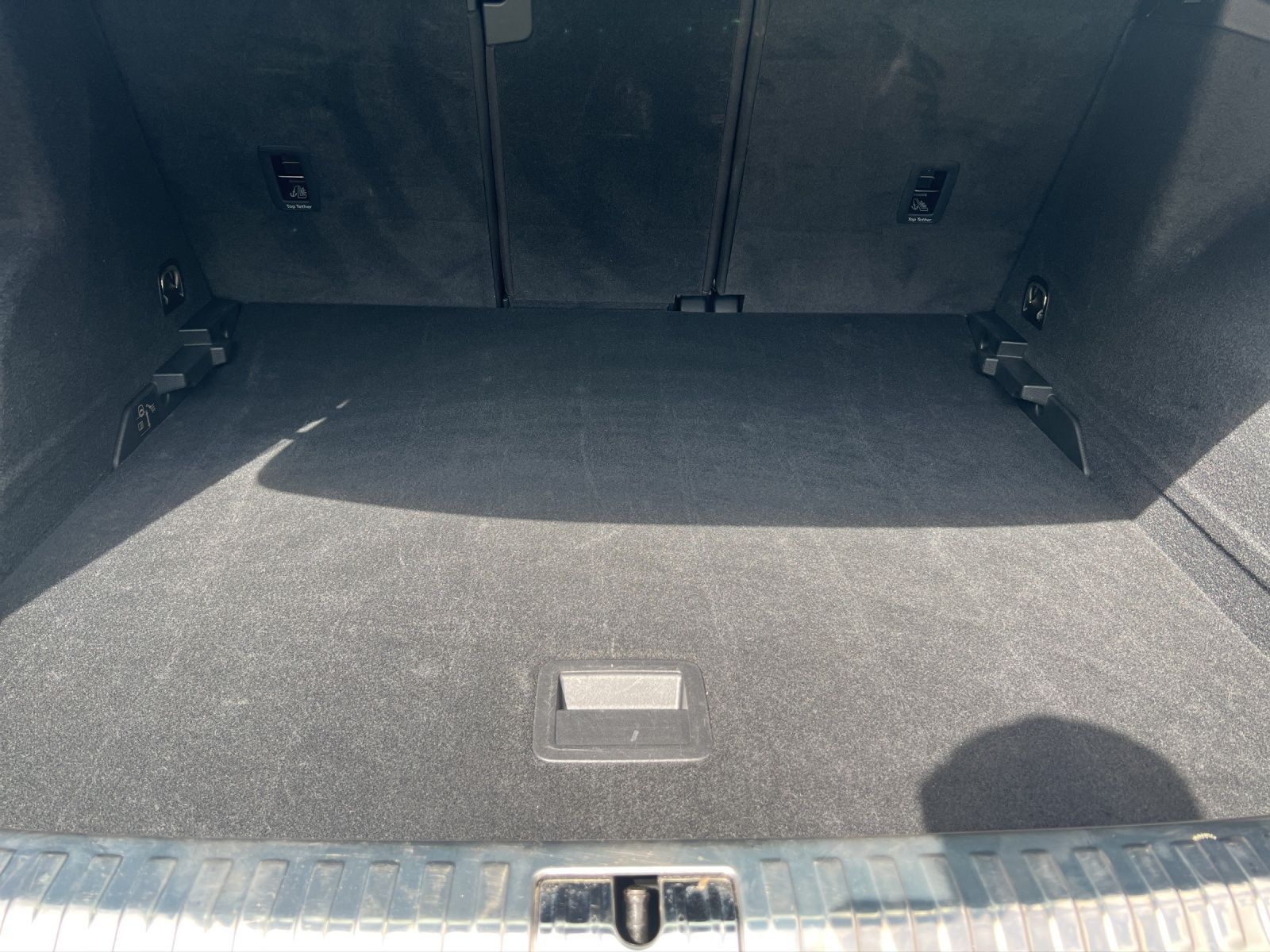 Q3 S line 35 2.0 TDI S tronic AHK*Navi*Kamera