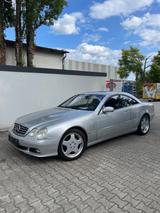 Mercedes-Benz CL 500/Vollausst./Pano/TÜV/Soft Close/Sehr gepfl - gebrauchte Mercedes-Benz CL-Klasse aus dem Jahr 2006