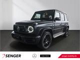 Mercedes-Benz G 63 AMG Distronic Standheizung Burmester 360°-K - Mercedes-Benz G 63 AMG Gebrauchtwagen in Frankfurt