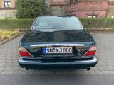 Jaguar XJ8 3.2 - - gebrauchte Jaguar XJ8 aus dem Jahr 1998