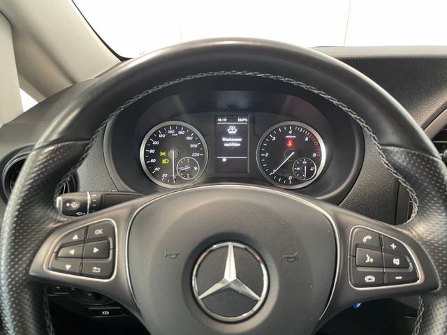 Vito Mixto 116 CDI lang AHK LED KLIMA PDC