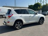 Toyota RAV 4 2.2 D4D CAT Executive AUTOMATIK Navi LEDER - Toyota RAV 4 aus 2010
