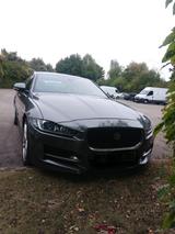 Jaguar Xe 2.0 - Jaguar Gebrauchtwagen in Braunschweig